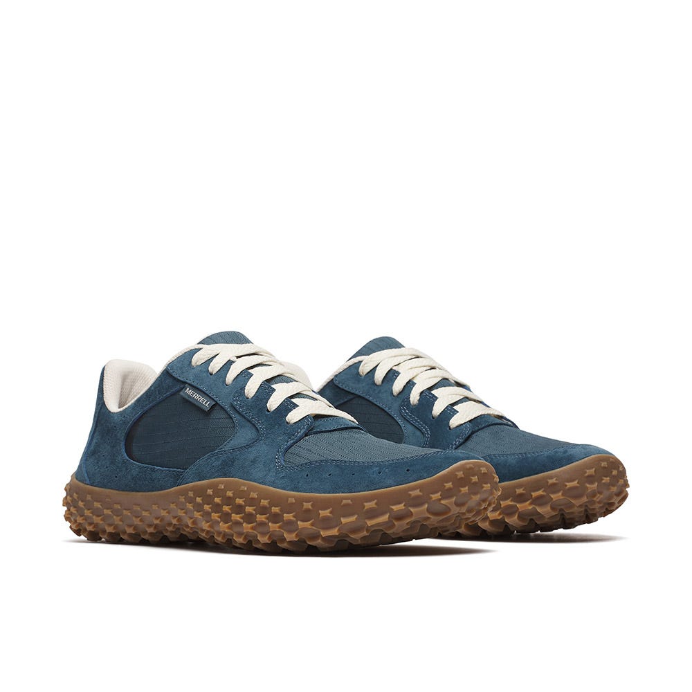 Wrapt Sneaker::Dusk