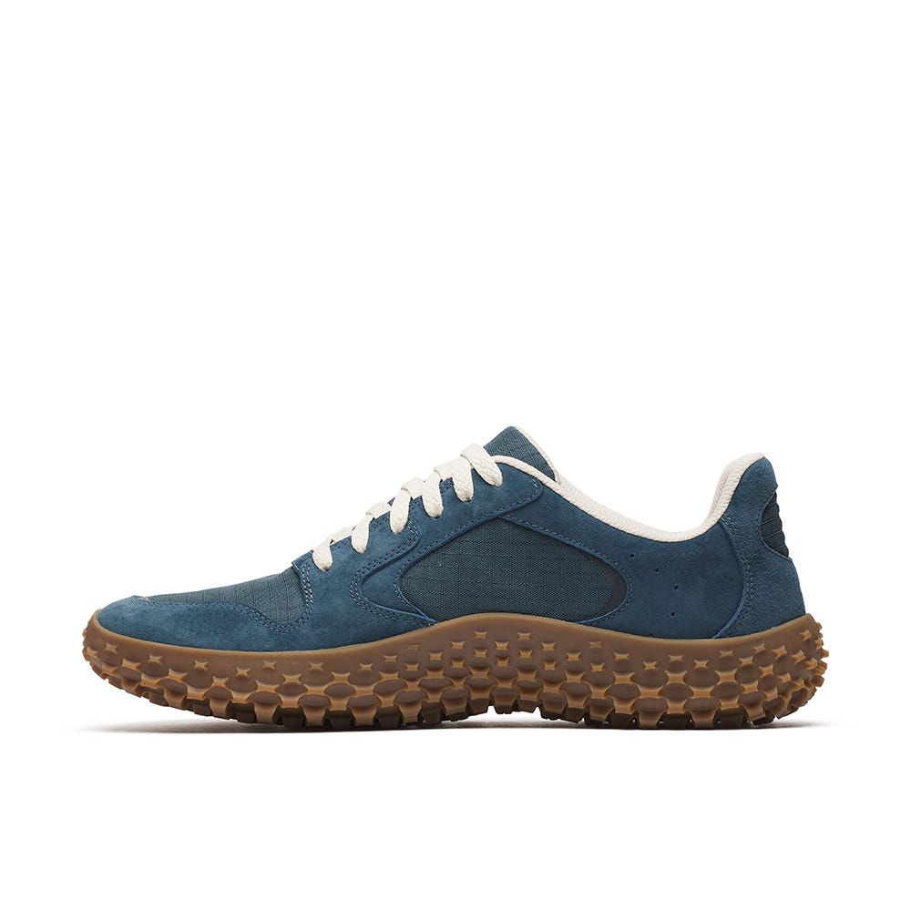 Wrapt Sneaker::Dusk