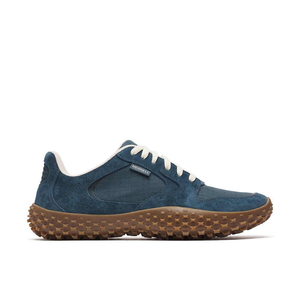 Wrapt Sneaker::Dusk