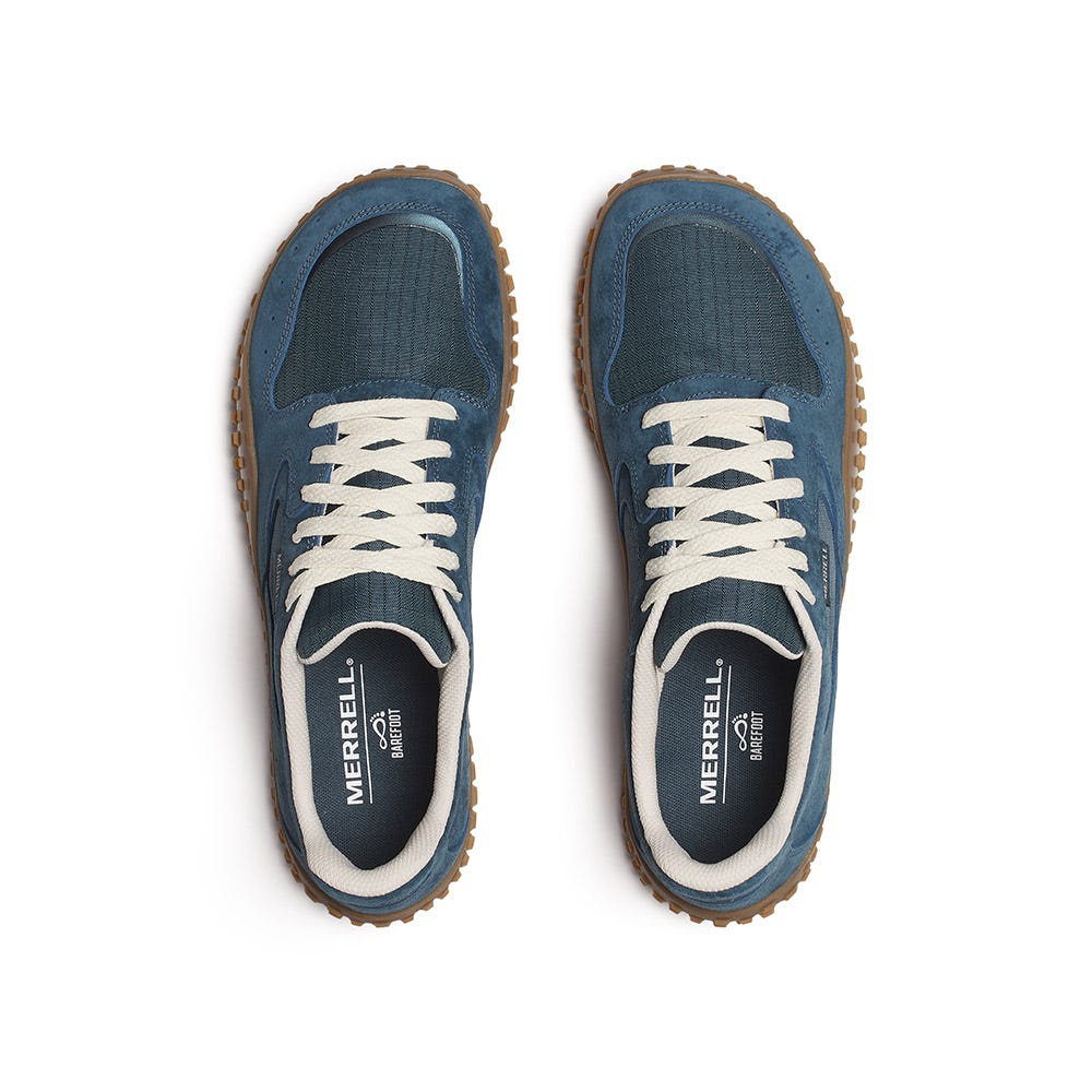 Wrapt Sneaker::Dusk