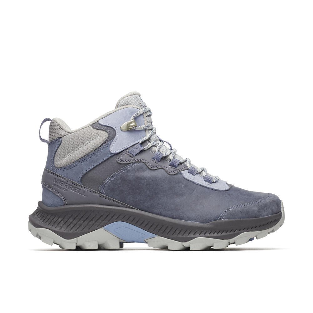 Speed Strike 2 LTR Mid Waterproof::Indigo