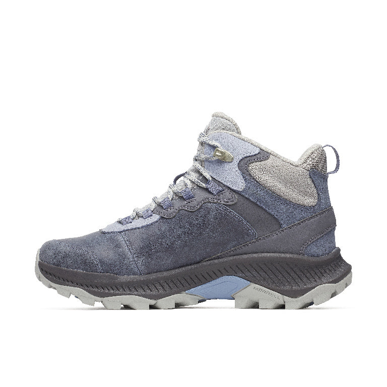 Speed Strike 2 LTR Mid Waterproof::Indigo