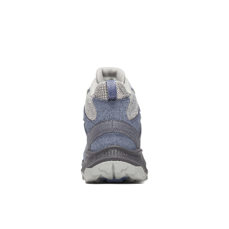 Speed Strike 2 LTR Mid Waterproof::Indigo