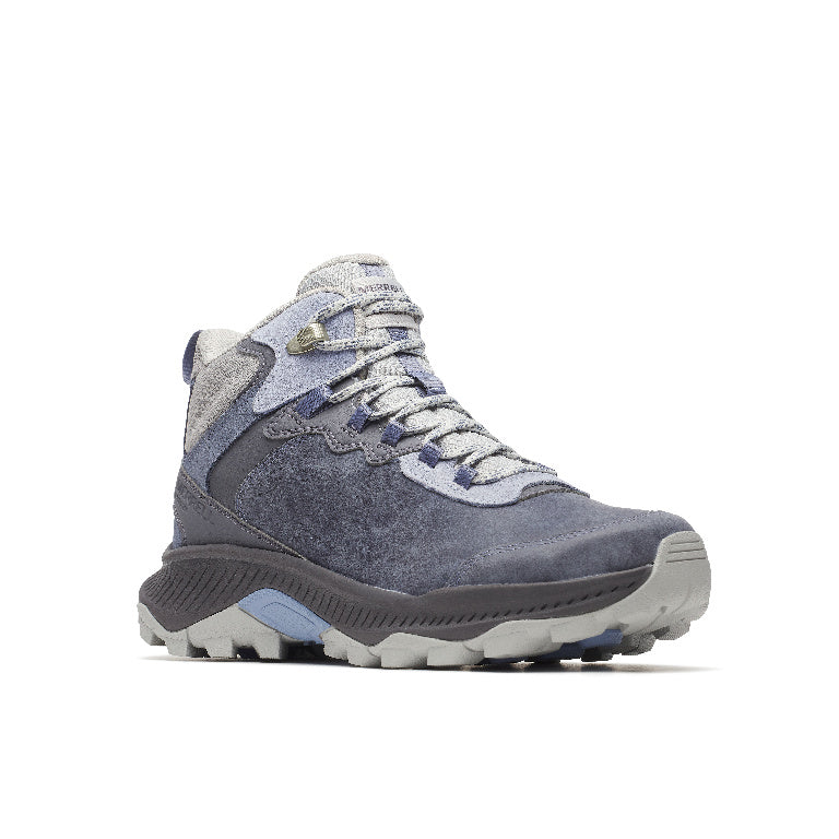 Speed Strike 2 LTR Mid Waterproof::Indigo