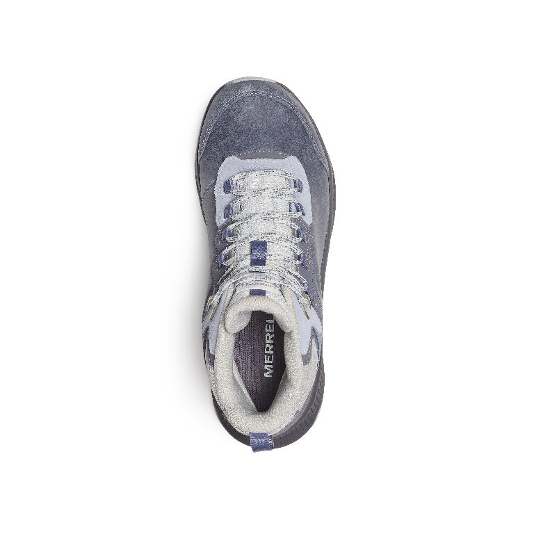 Speed Strike 2 LTR Mid Waterproof::Indigo