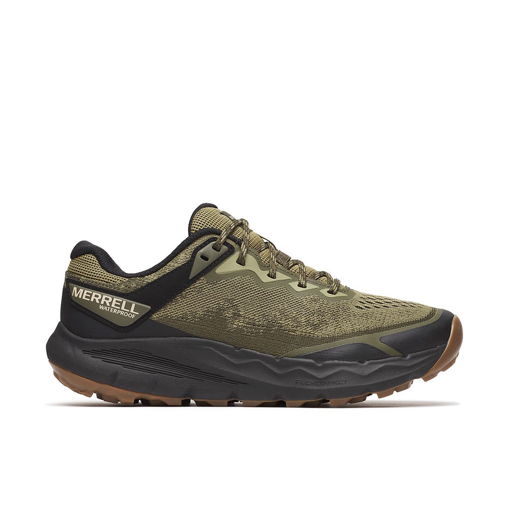 Nova 4 Waterproof::Olivine