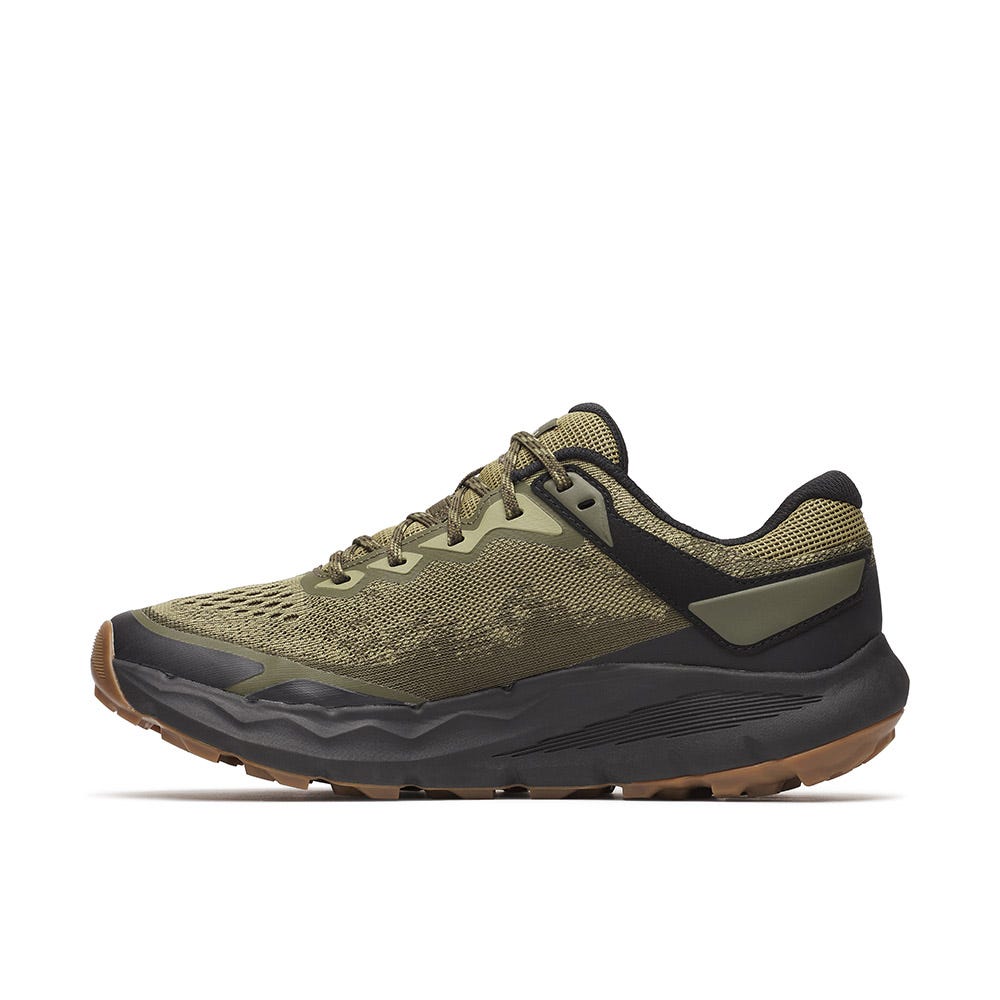 Nova 4 Waterproof::Olivine