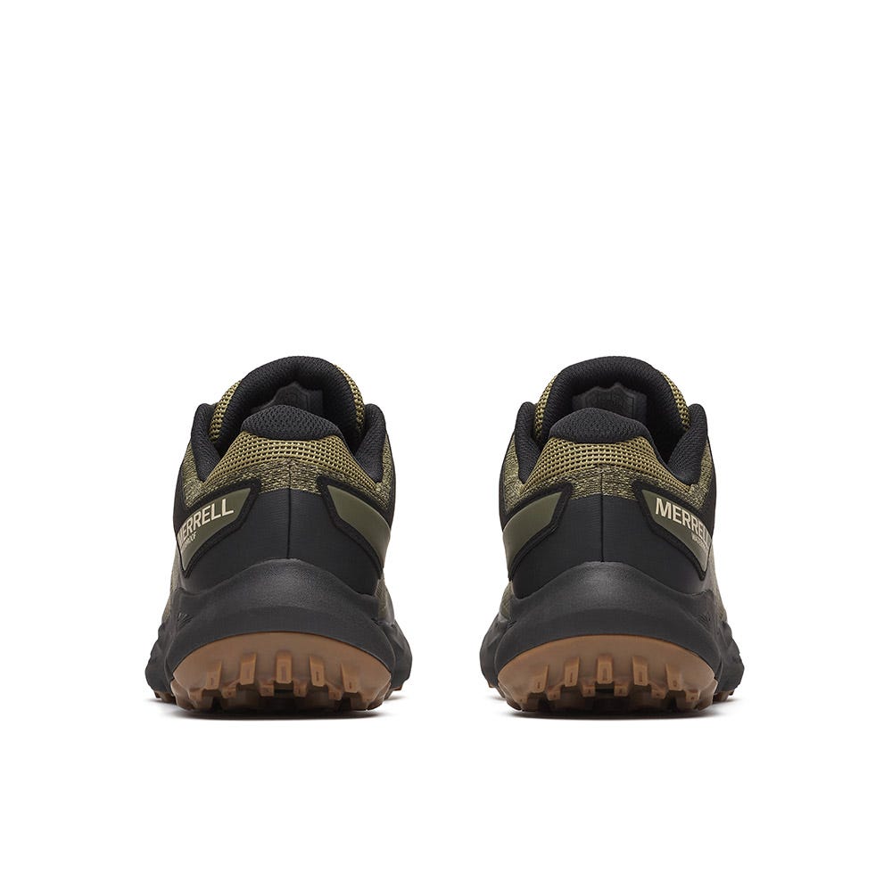 Nova 4 Waterproof::Olivine