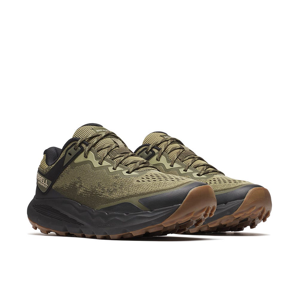 Nova 4 Waterproof::Olivine