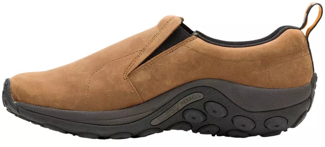 Jungle Moc Nubuck Waterproof::Brown