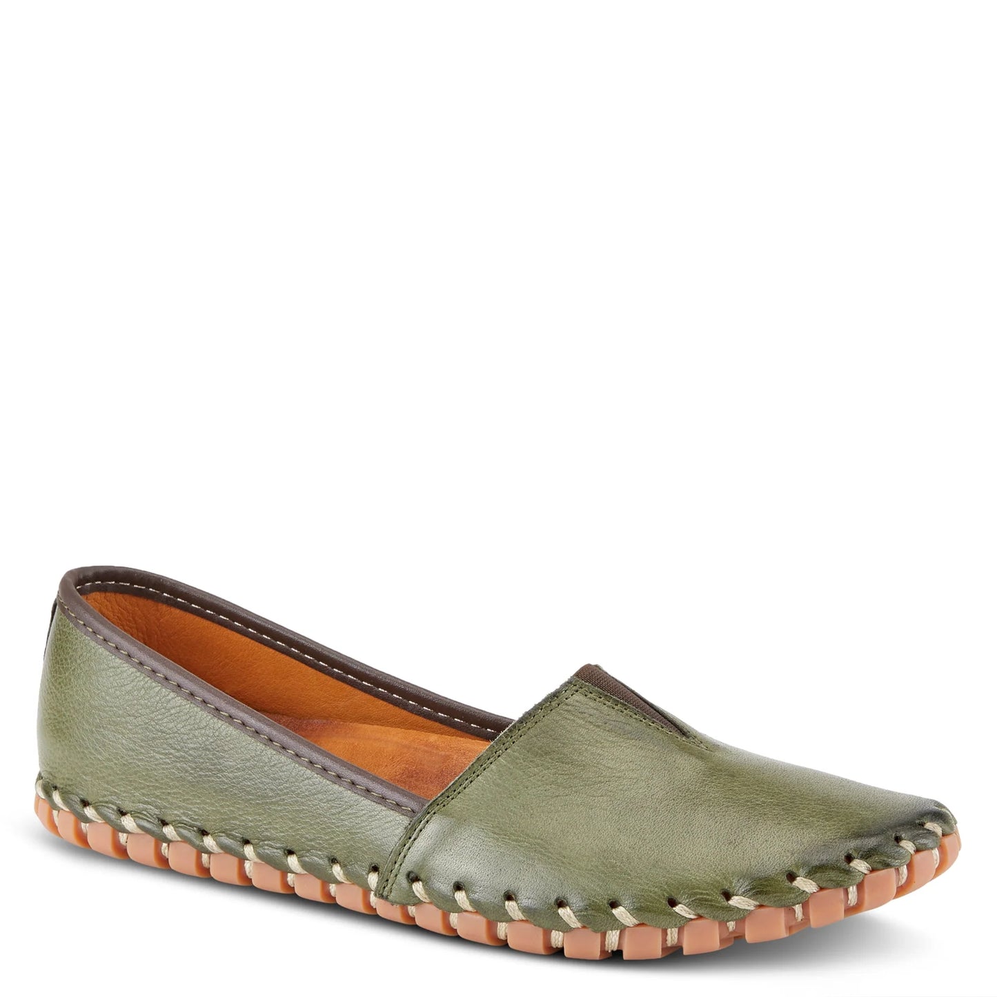 Kathaleta::Olive