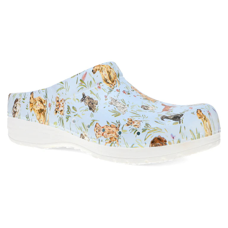 Kane Clog::Puppies