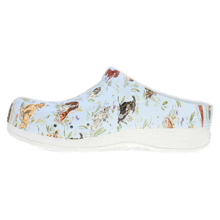Kane Clog::Puppies