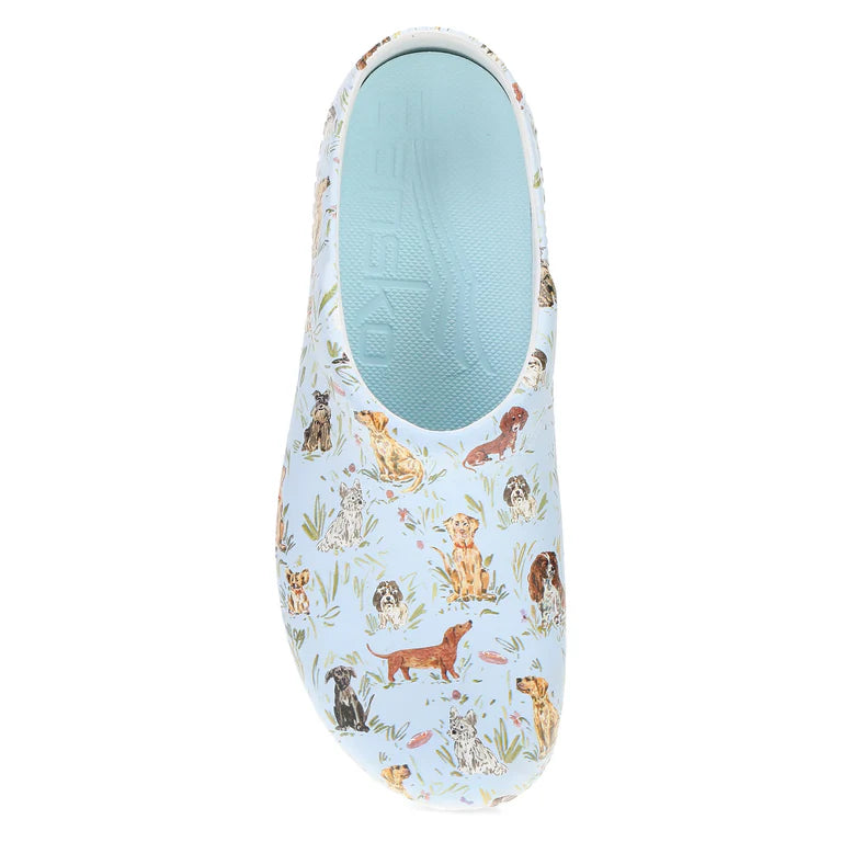 Kane Clog::Puppies