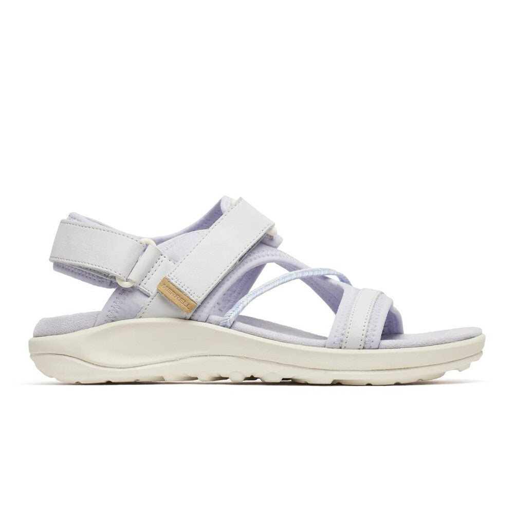 Terran 4 Backstrap::Casper