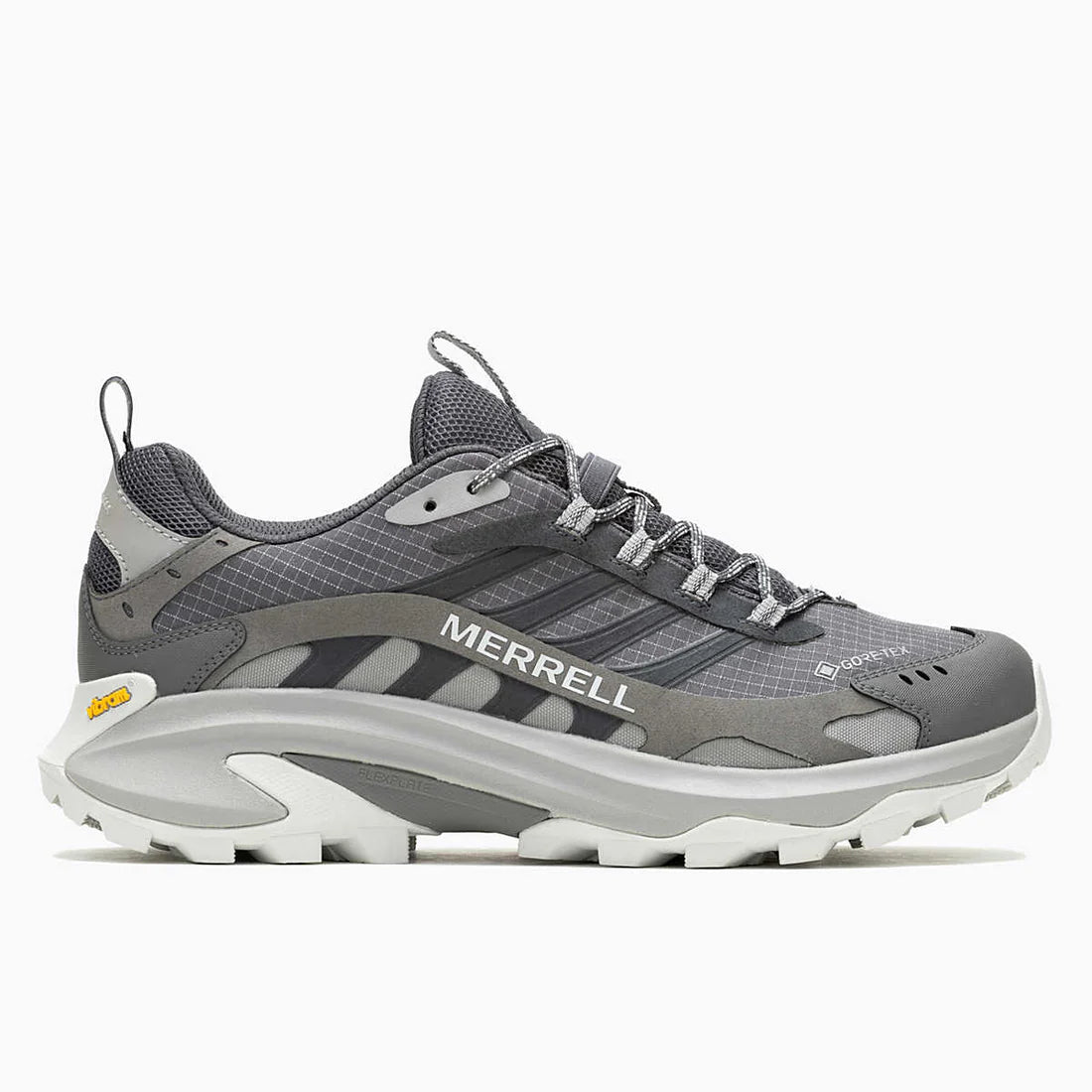 Moab Speed 2 GORE-TEX::Asphalt