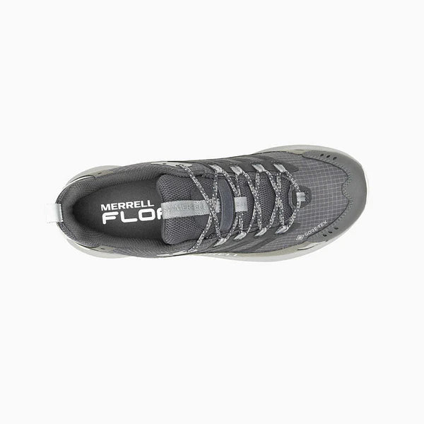 Moab Speed 2 GORE-TEX::Asphalt