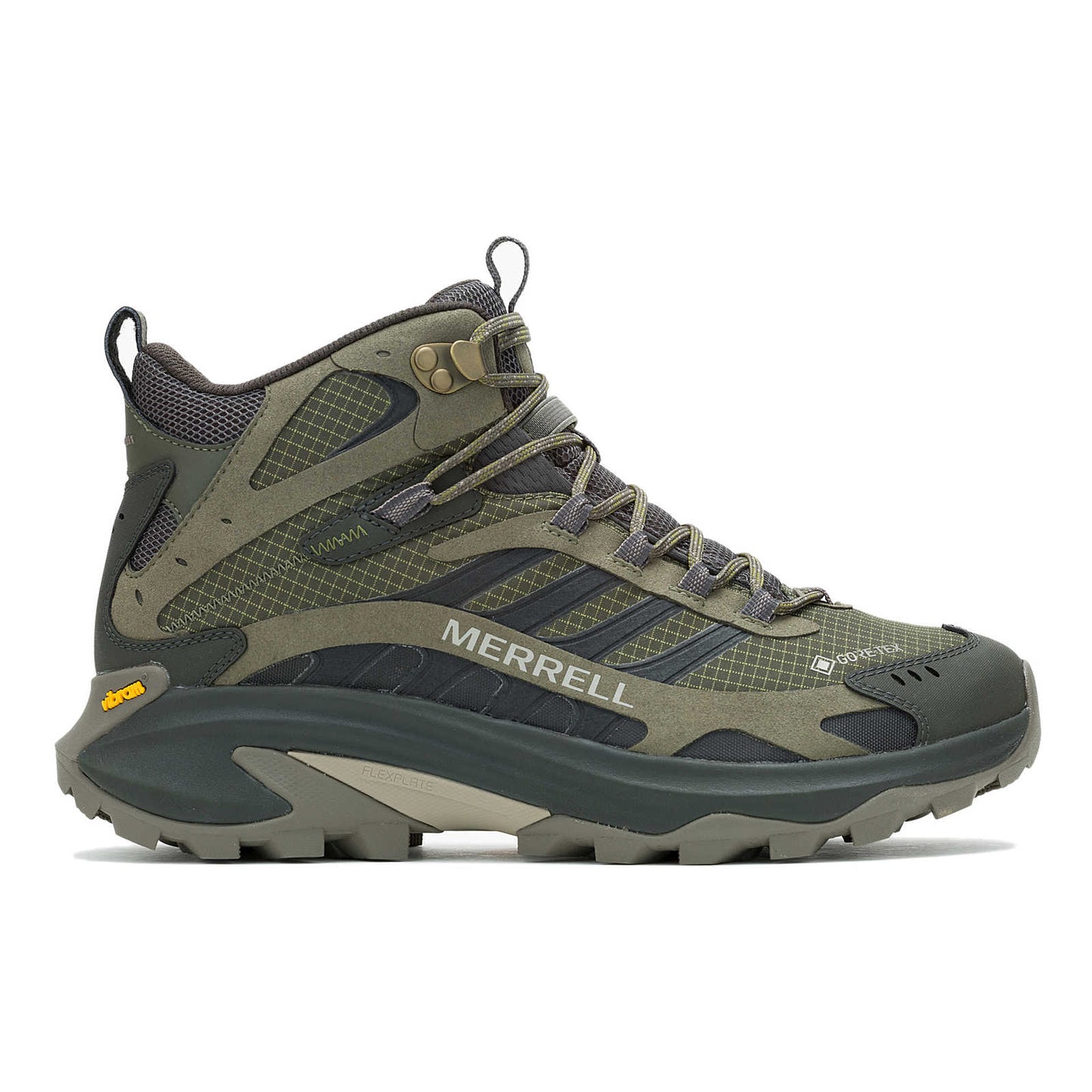 Moab Speed 2 Mid GORE-TEX::Olive