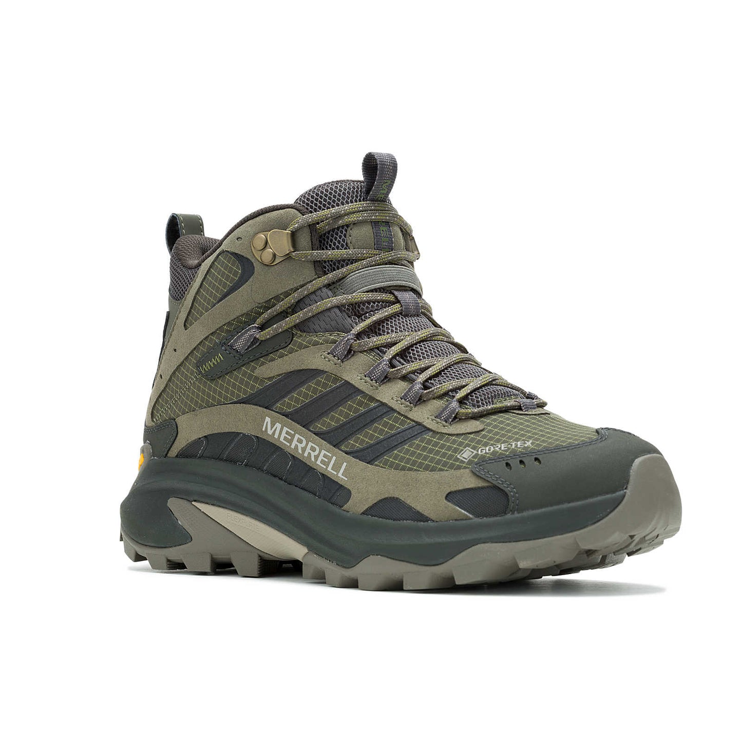 Moab Speed 2 Mid GORE-TEX::Olive