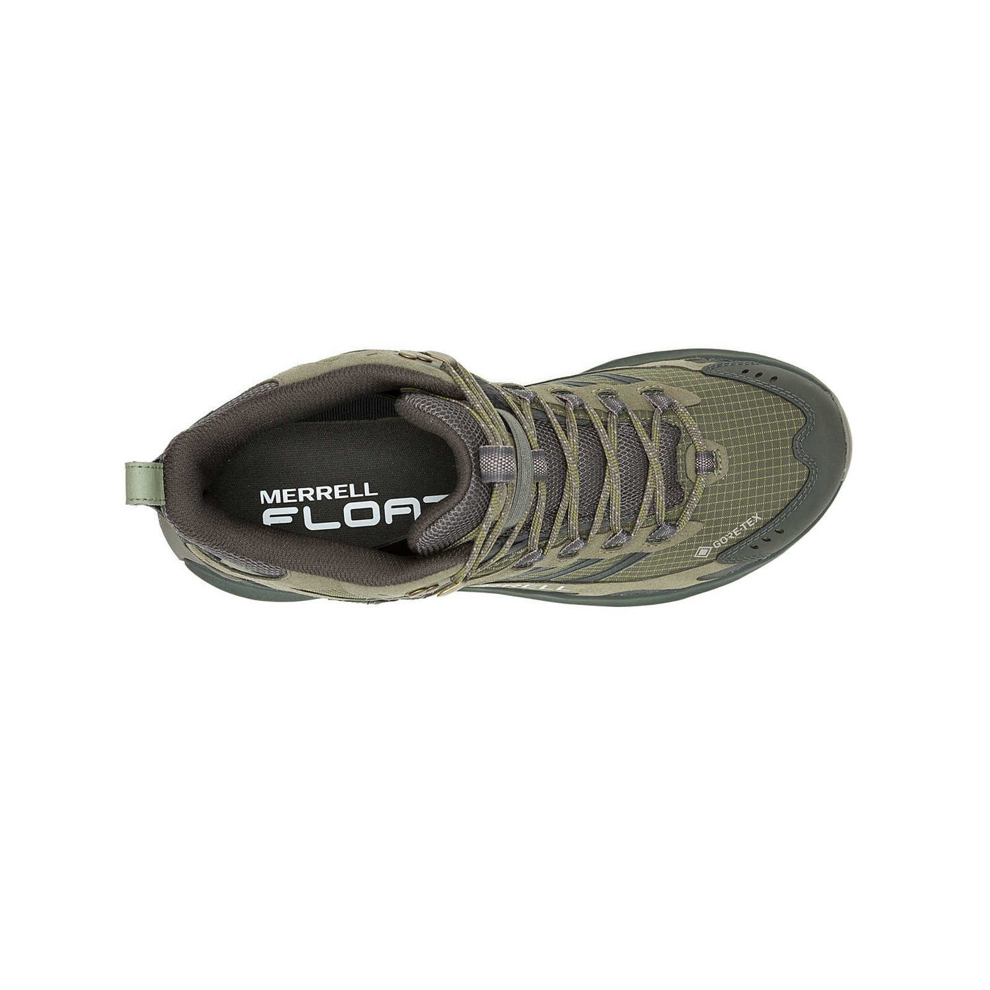 Moab Speed 2 Mid GORE-TEX::Olive