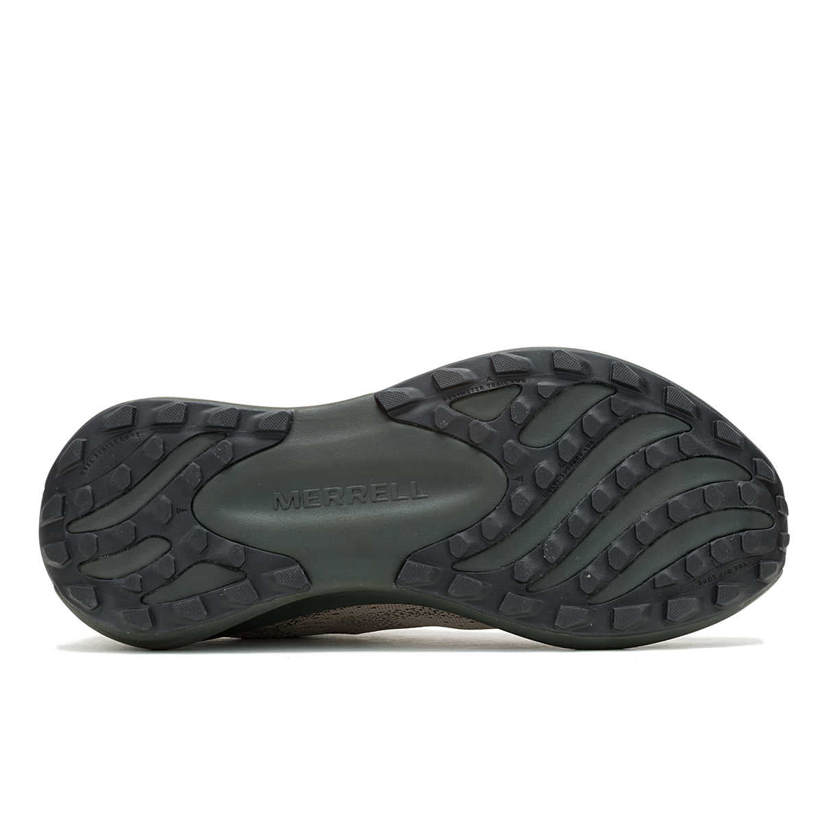 Merrell Men's Morphlite Stone – Pilcher's Shoes