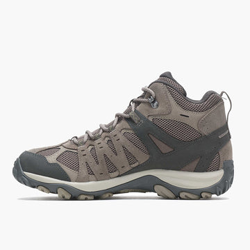 Merrell Accentor 3 Mid Mens Size 10.5 Hiking Boots Waterproof Gray J135465 Merrell Accentor 3 Mid Mens Size 10.5 Hiking Boots  main image 2