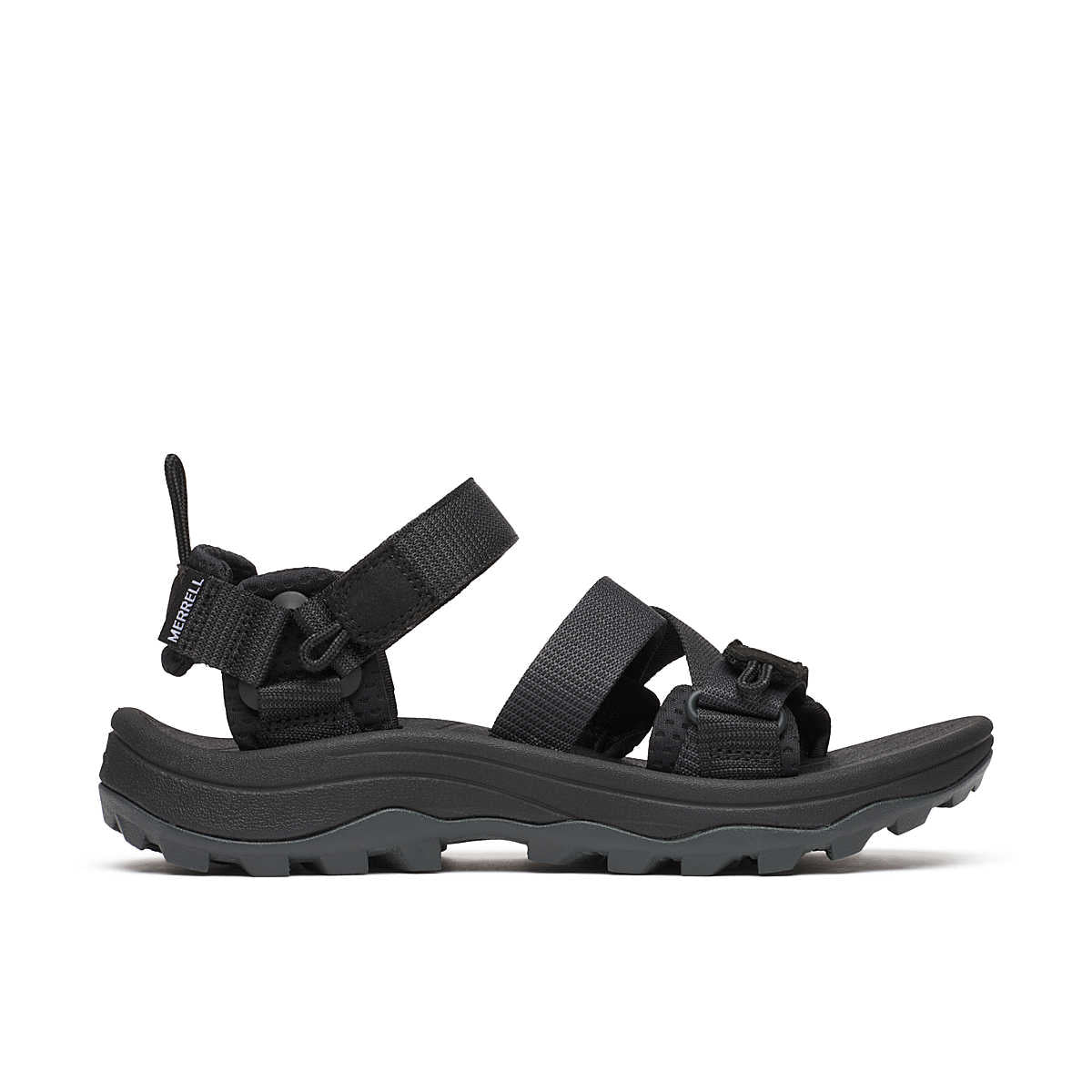 Speed Fusion Sport RMX::Black