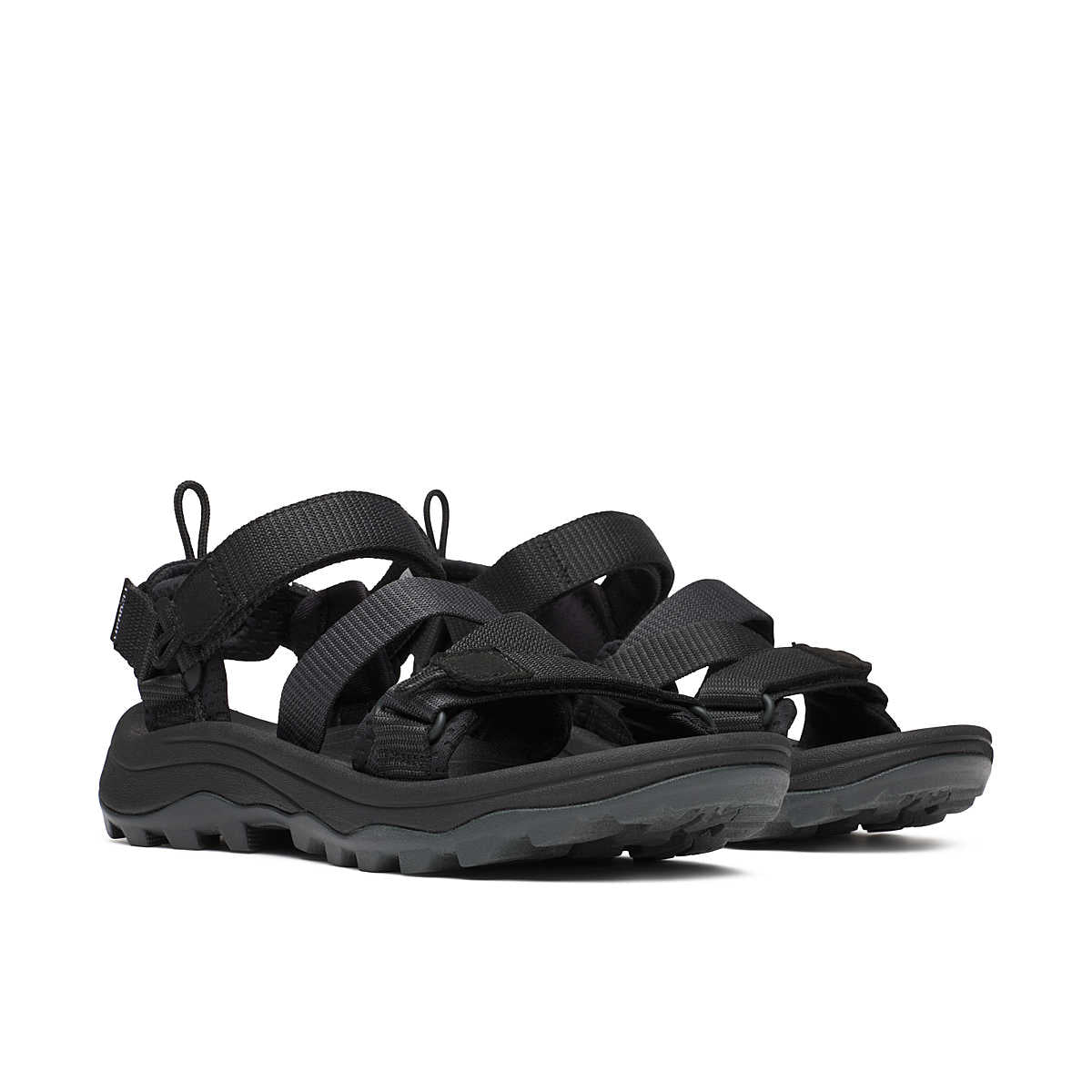 Speed Fusion Sport RMX::Black