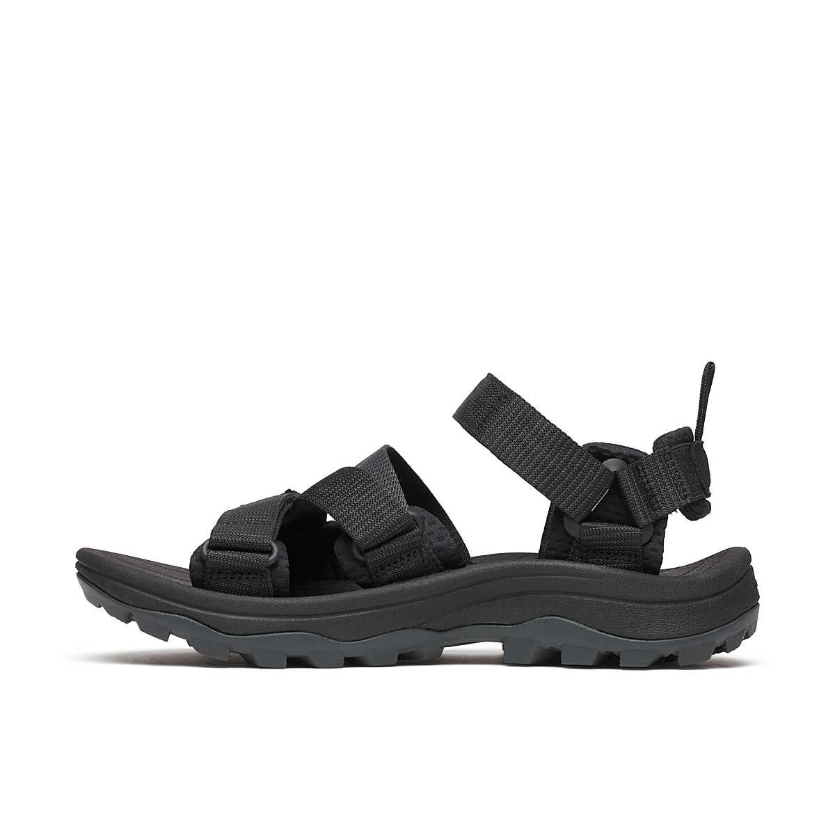 Speed Fusion Sport RMX::Black