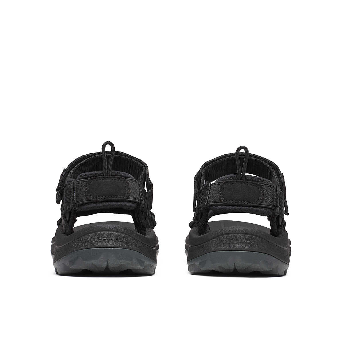 Speed Fusion Sport RMX::Black