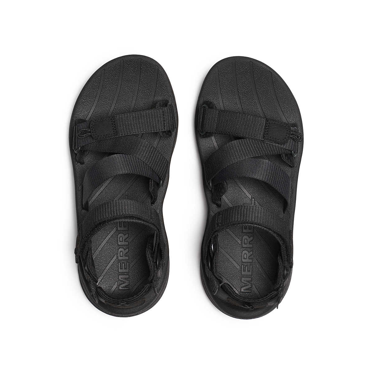 Speed Fusion Sport RMX::Black