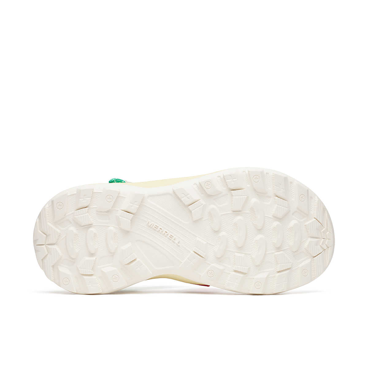 Speed Fusion Sport RMX::Celadon/Blossom