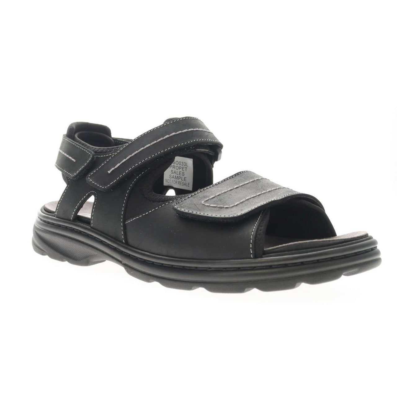 Hudson::Black