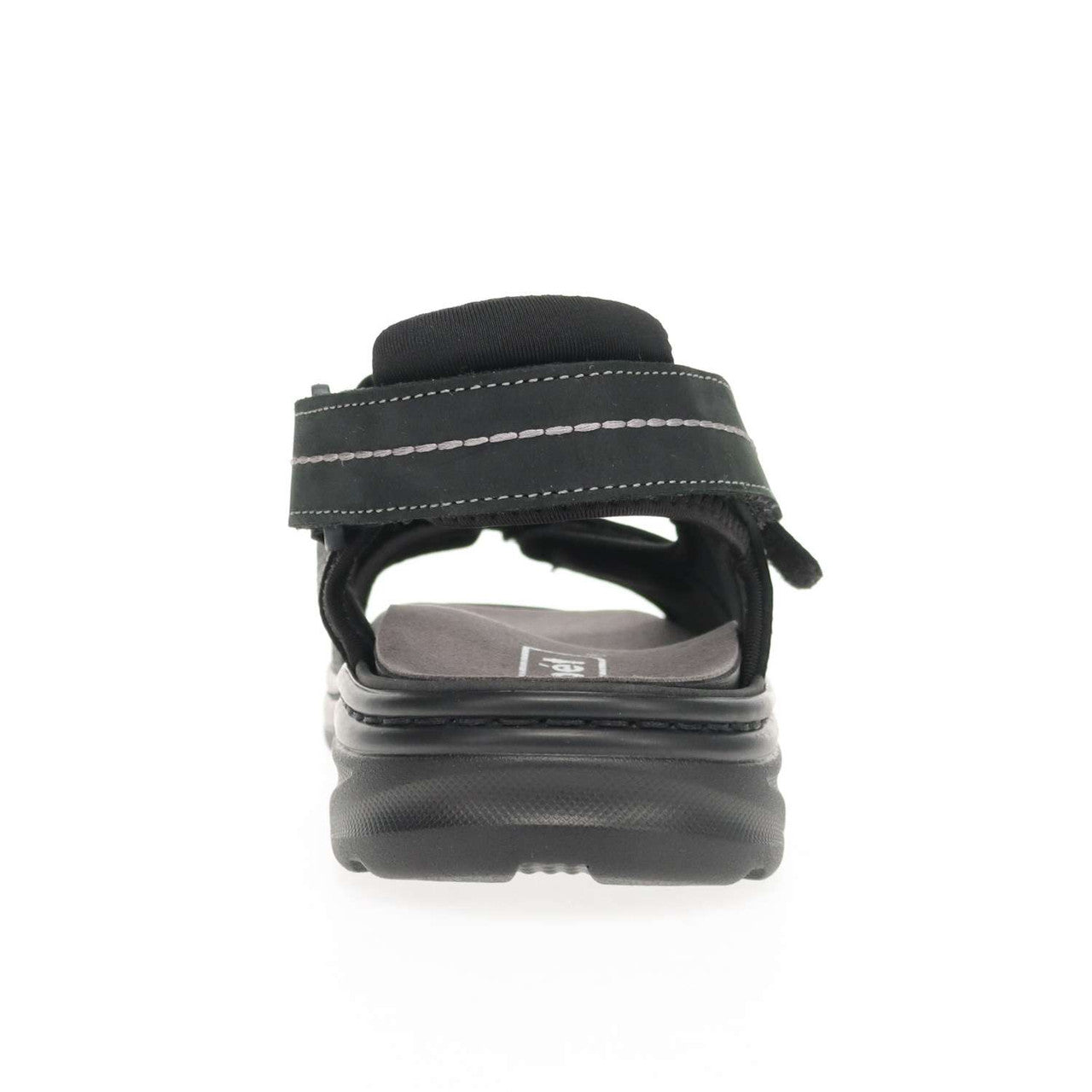 Hudson::Black