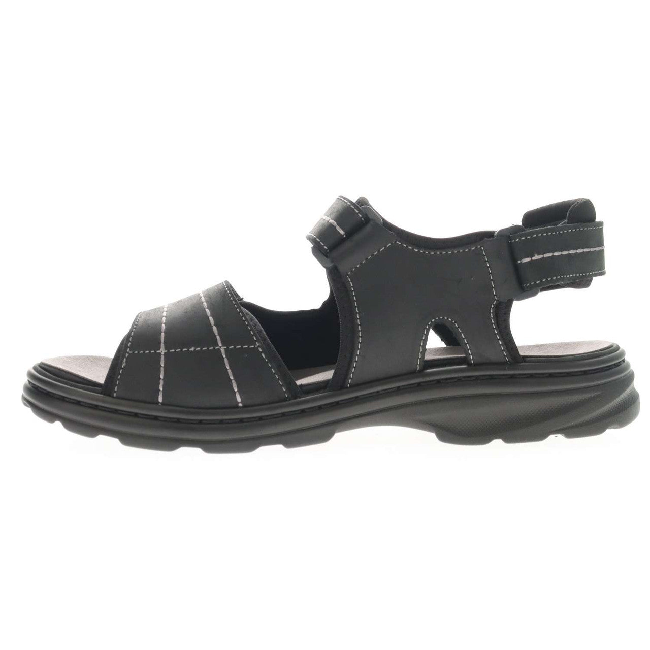 Hudson::Black