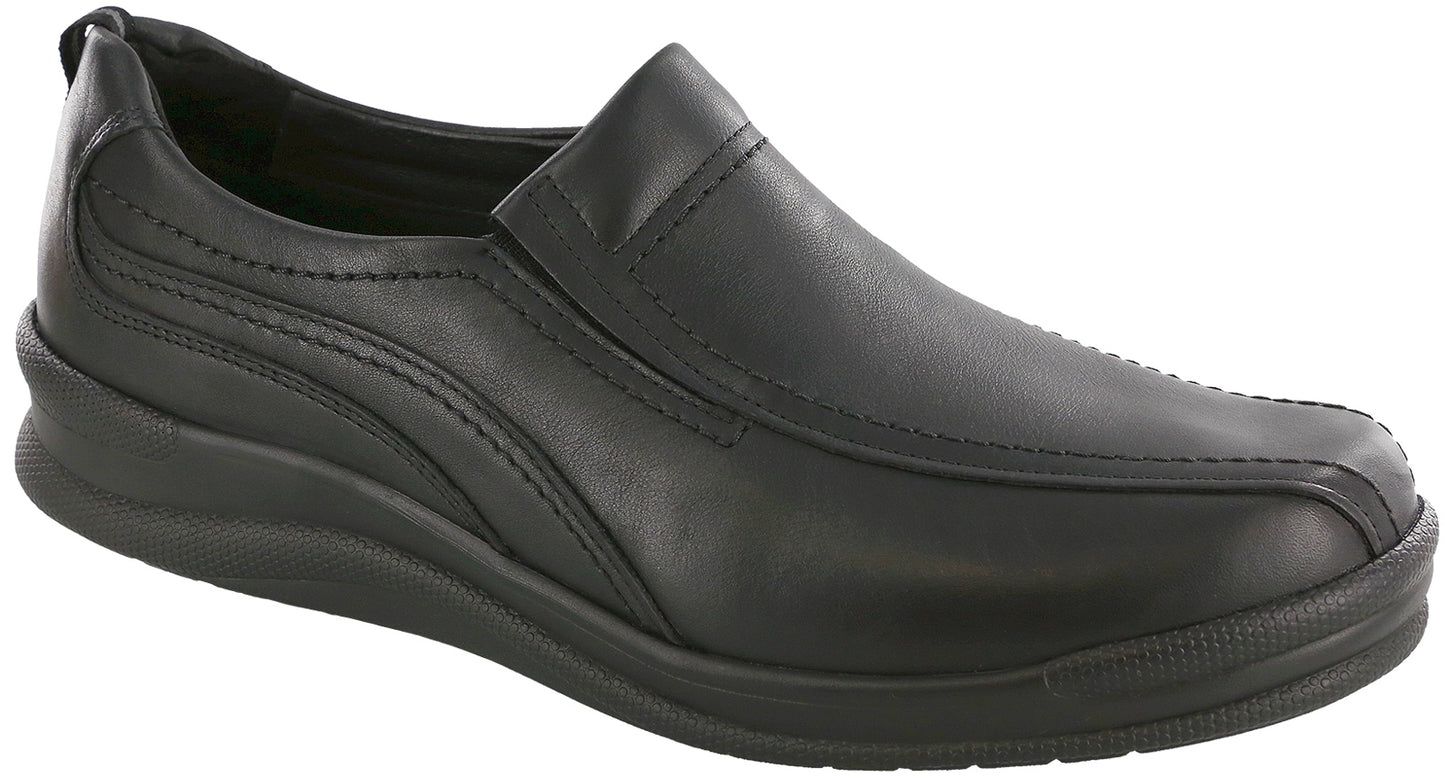 Cruise On Slip-On Loafer::Black