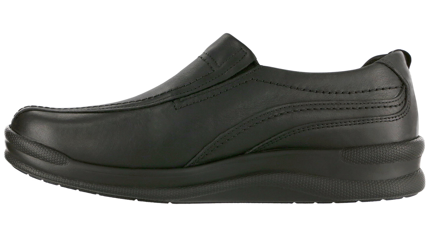 Cruise On Slip-On Loafer::Black