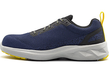 N5101 Springwater CN Safety Toe::Navy