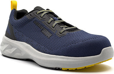 N5101 Springwater CN Safety Toe::Navy