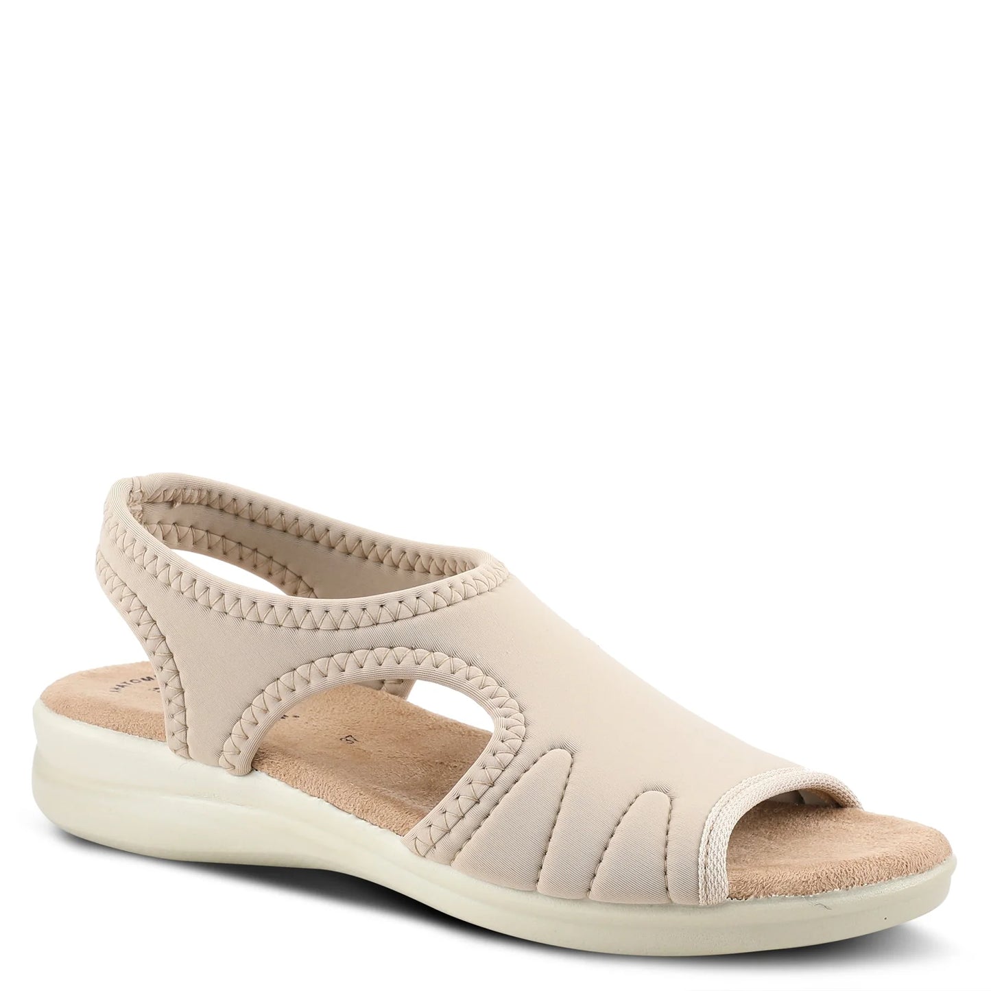 Nyaman::Beige