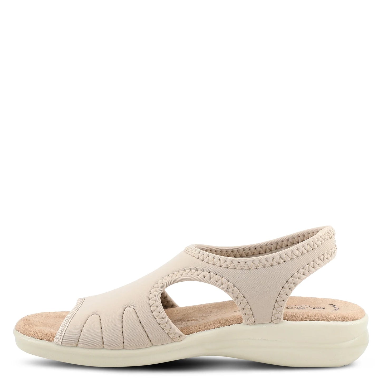 Nyaman::Beige