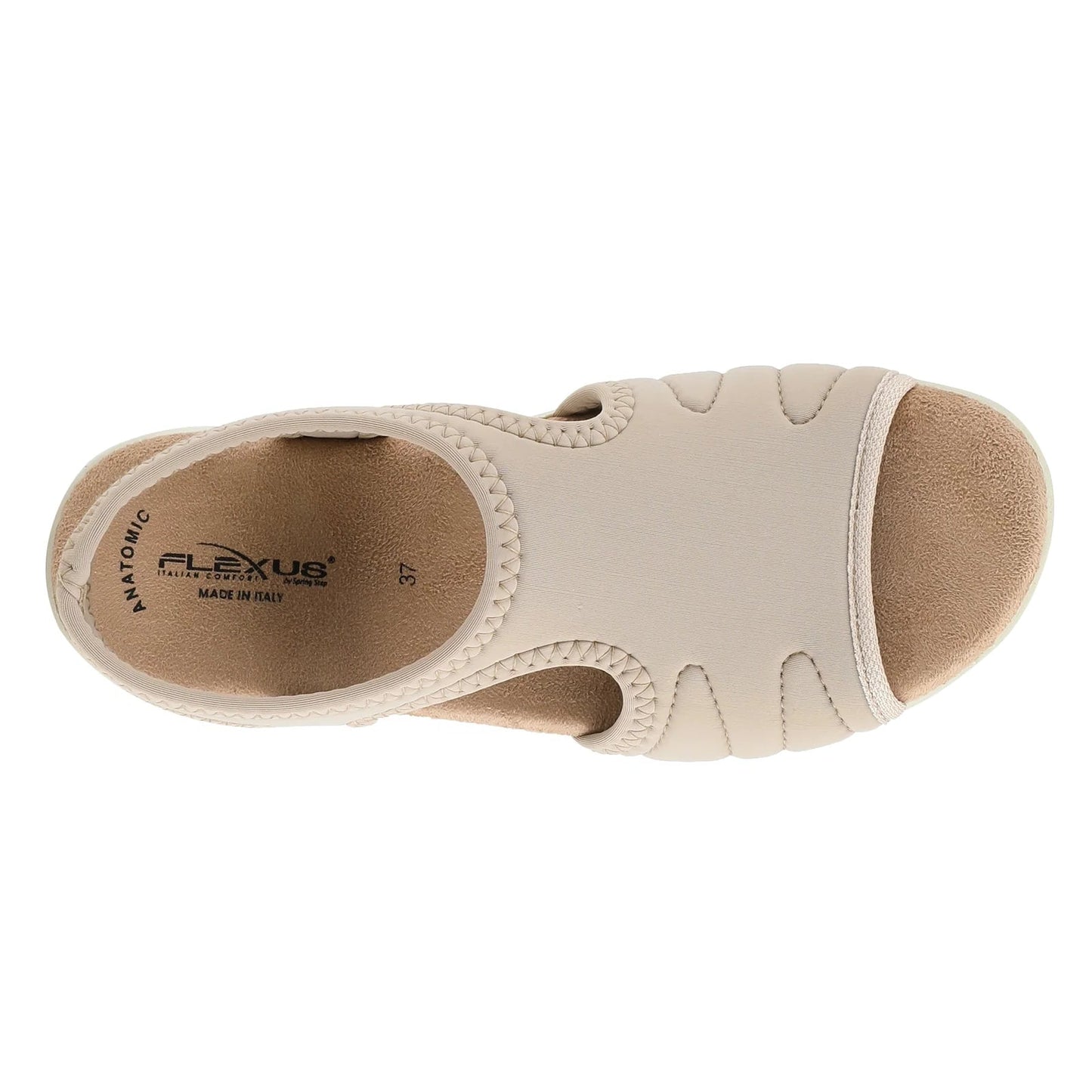 Nyaman::Beige