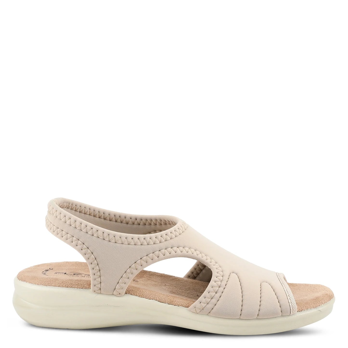 Nyaman::Beige