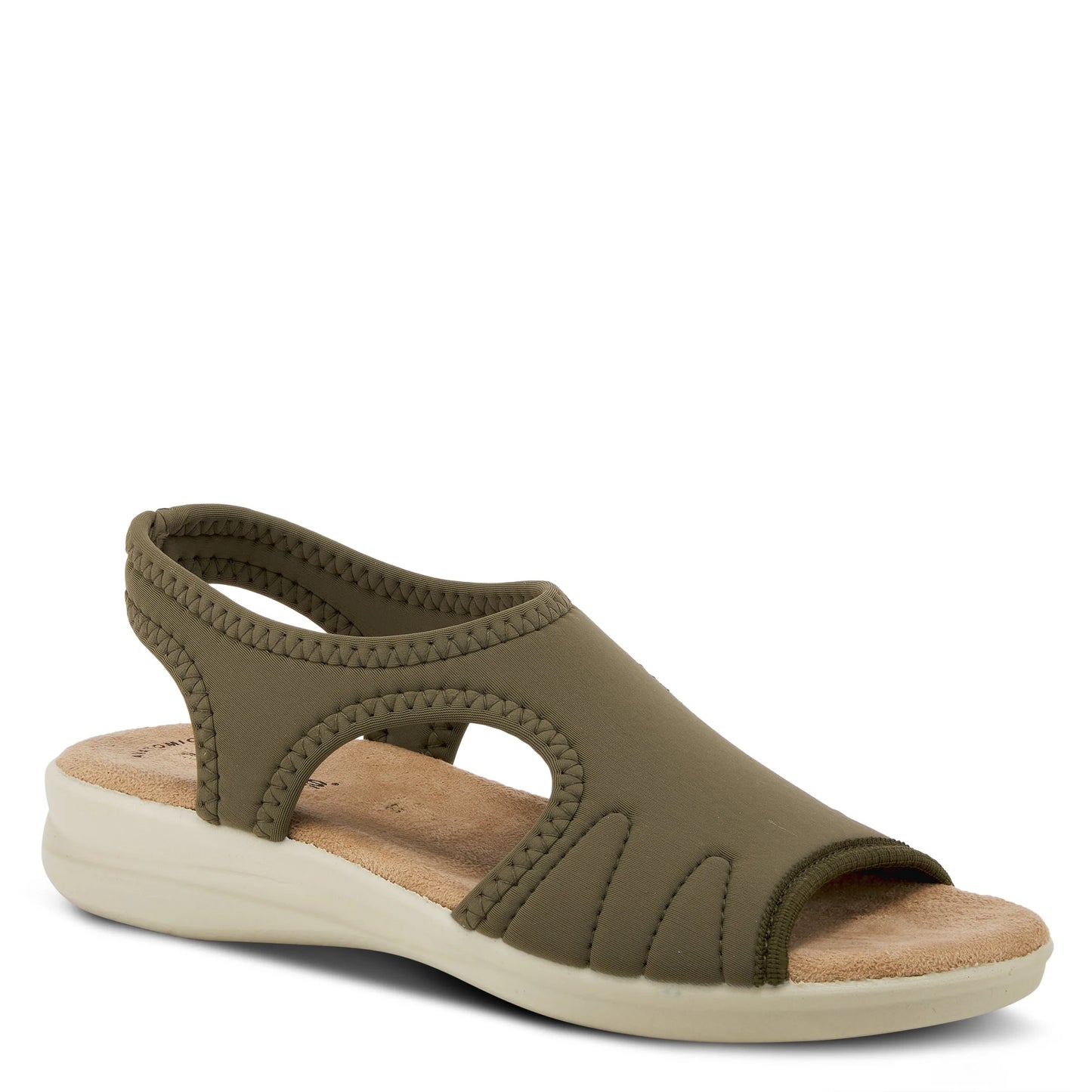 Nyaman::Olive
