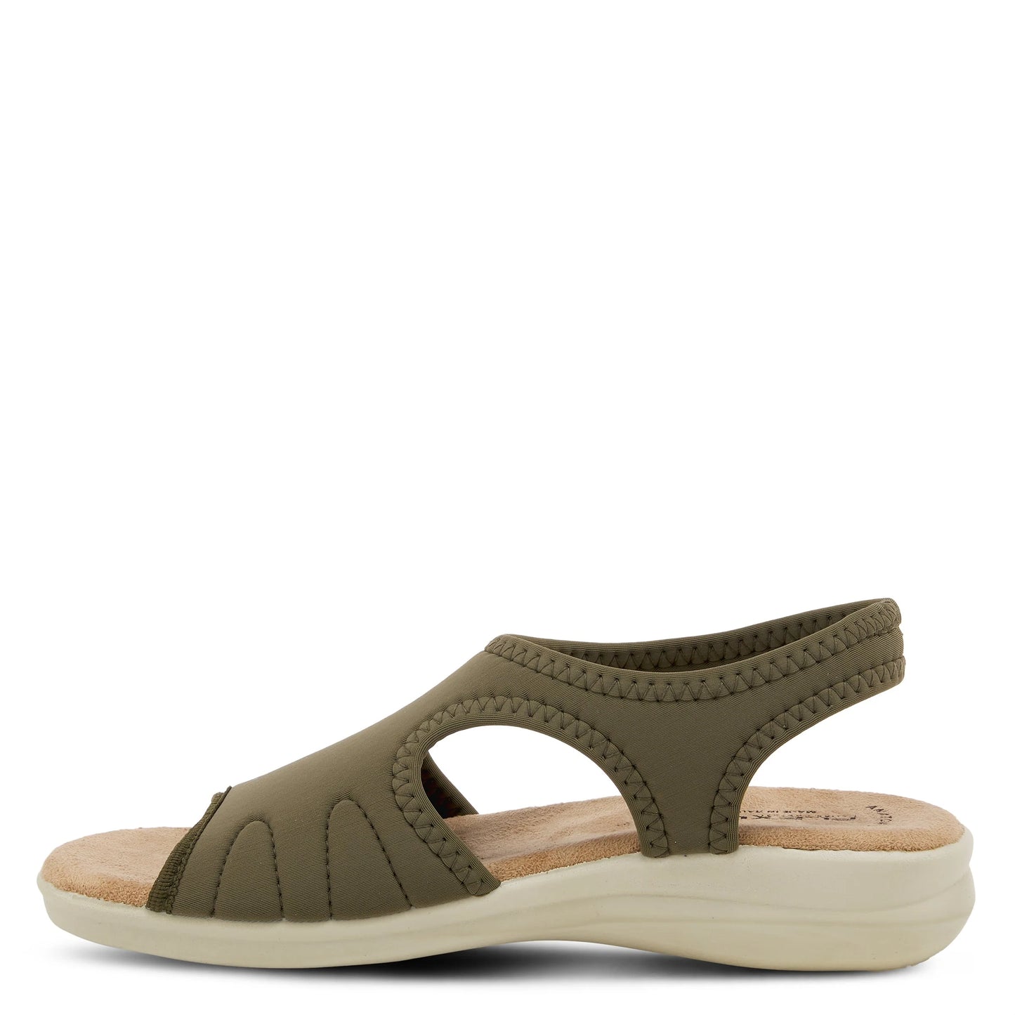 Nyaman::Olive