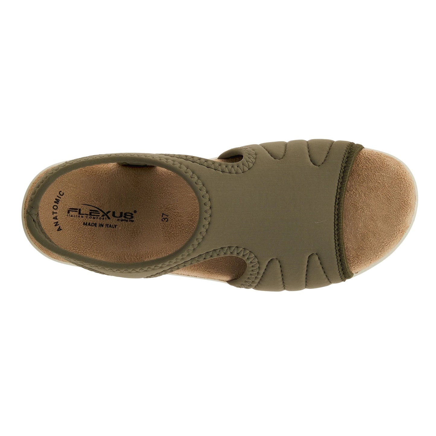 Nyaman::Olive