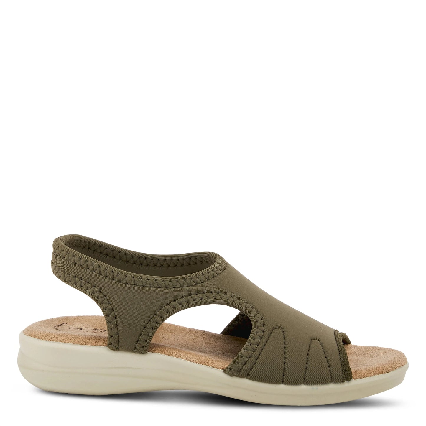Nyaman::Olive