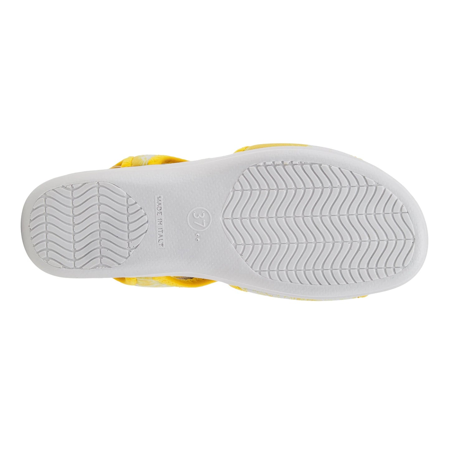 Nyaman Tropics::Yellow