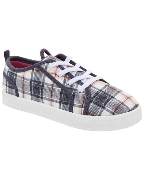 Syrup::Plaid