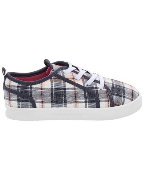 Syrup::Plaid